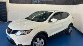 NISSAN ROGUE SPORT 2019 JN1BJ1CR2KW312748 image